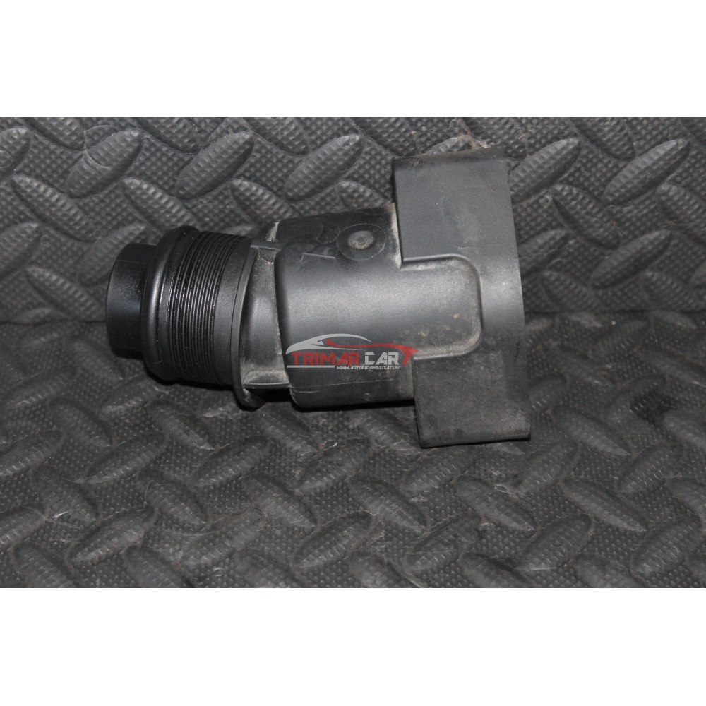 03L131111G SMORZATORE TUBO MANICOTTO INTERCOOLER TURBO AUDI Q5 (8RB)(2008 >) 2.0TDI 170CV CGL