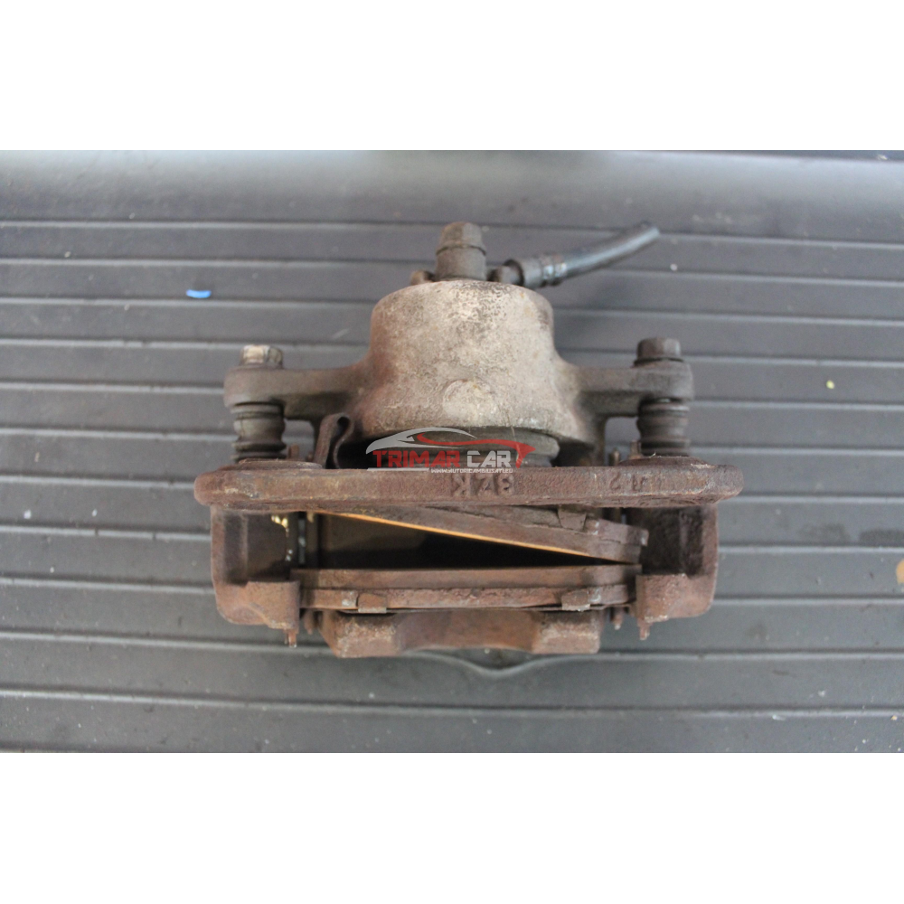 PINZA FRENO ANTERIORE SINISTRA SUZUKI JIMNY (FJ)(1998-2018) 1.5DDIS