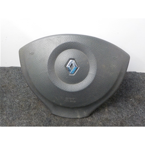 AIRBAG VOLANTE LATO GUIDA SINISTRA RENAULT MODUS GRAND MODUS JP[04-12] 820064485