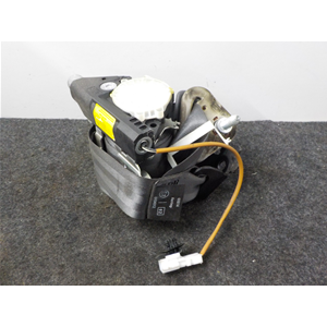 CINTURA PRETENZIONATORE POSTERIORE SX SINISTRA RENAULT MODUS JP 04-12 33039426F