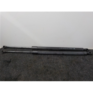 COPPIA MOLLE COFANO PORTELLONE POSTERIORE RENAULT MODUS (JP) [04-12] 8200219322