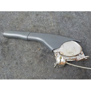 LEVA FRENO A MANO RENAULT MODUS / GRAND MODUS (JP) [2004-2012] 8200269342