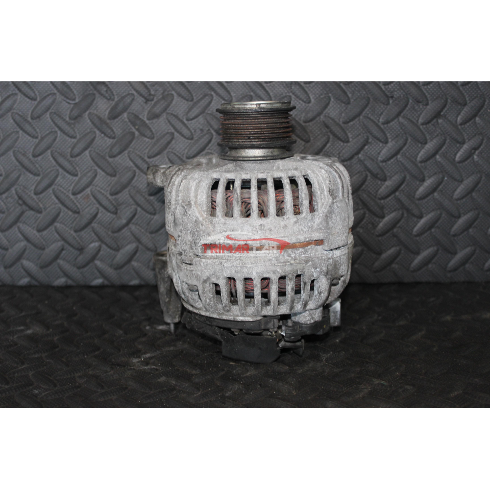 06F903023 140A  ALTERNATORE VW SEAT SKODA AUDI 1.6TDI 2.0TDI