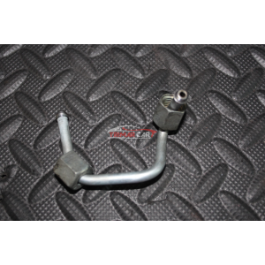 03L130301T KIT TUBI FLAUTO RAIL DIESEL AUDI Q5 (8RB)(2008 >) 2.0TDI 170CV CGL