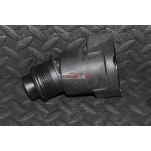 03L131111G SMORZATORE TUBO MANICOTTO INTERCOOLER TURBO AUDI Q5 (8RB)(2008 >) 2.0TDI 170CV CGL