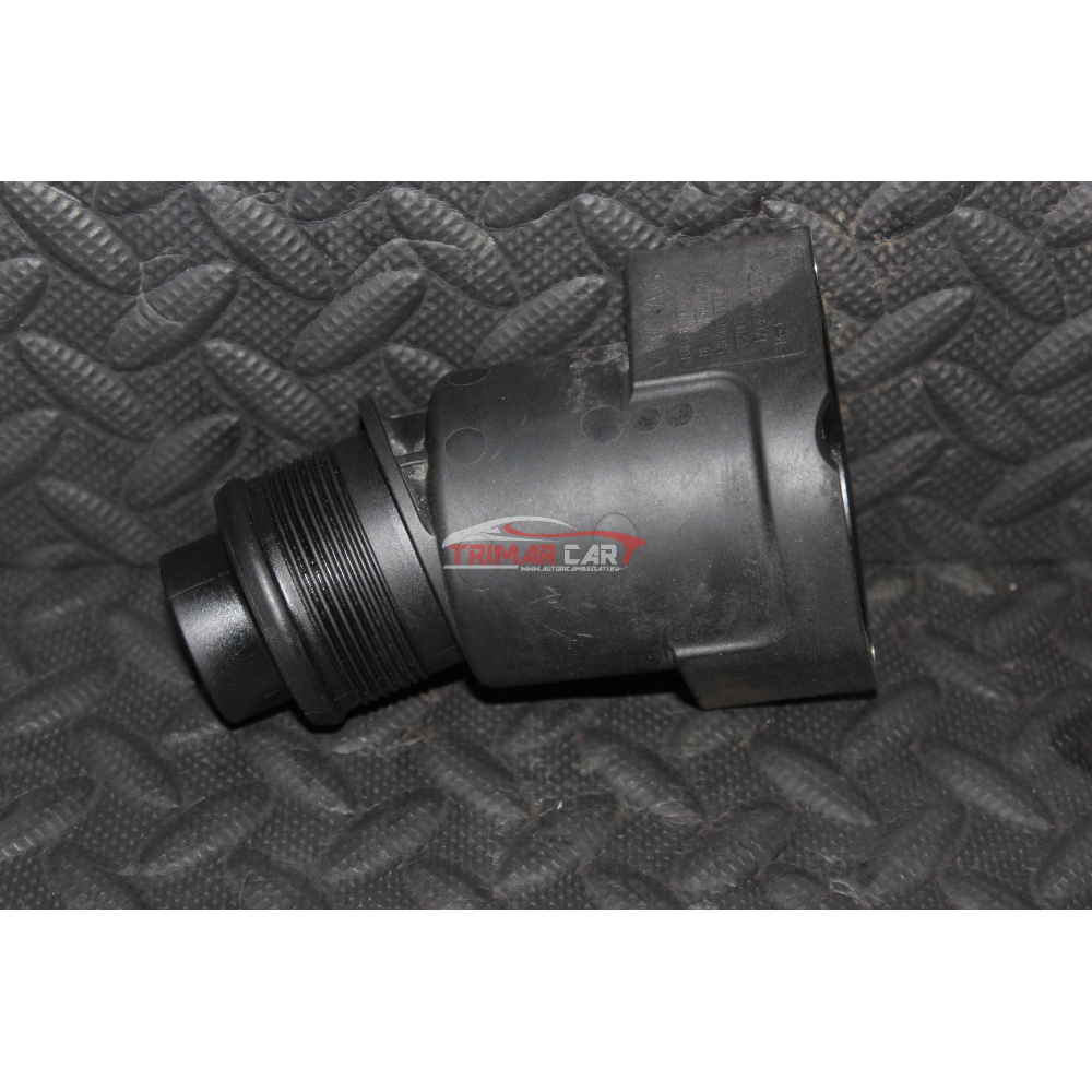 03L131111G SMORZATORE TUBO MANICOTTO INTERCOOLER TURBO AUDI Q5 (8RB)(2008 >) 2.0TDI 170CV CGL