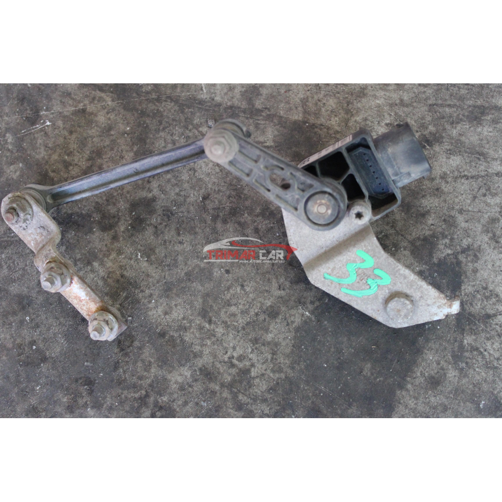 8G9N-5A955-BA 8G9N-3C492-AA SENSORE REGOLAZIONE ALTEZZA FARI VOLVO S60 2 II (2010 >) 2.0 D3 163CV 120KW D5204T2