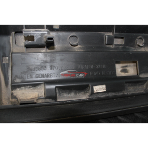 8U0853970D MODANATURA SPORTELLO POSTERIORE DESTRO AUDI Q3 (8UB,8UG)(2011 >) 2.0TDI 140CV 103KW CFF