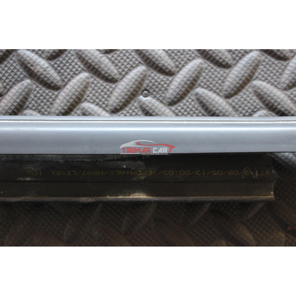 8U0839478 RASCHIAVETRO ESTERNO POSTERIORE DESTRO AUDI Q3 (8UB,8UG)(2011 >) 2.0TDI 140CV 103KW CFF