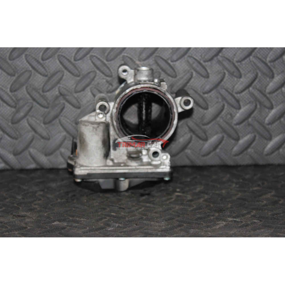 A2C83076400 CORPO FARFALLATO AUDI Q5 (8RB)(2008 >) SEAT SKODA VW 2.0TDI