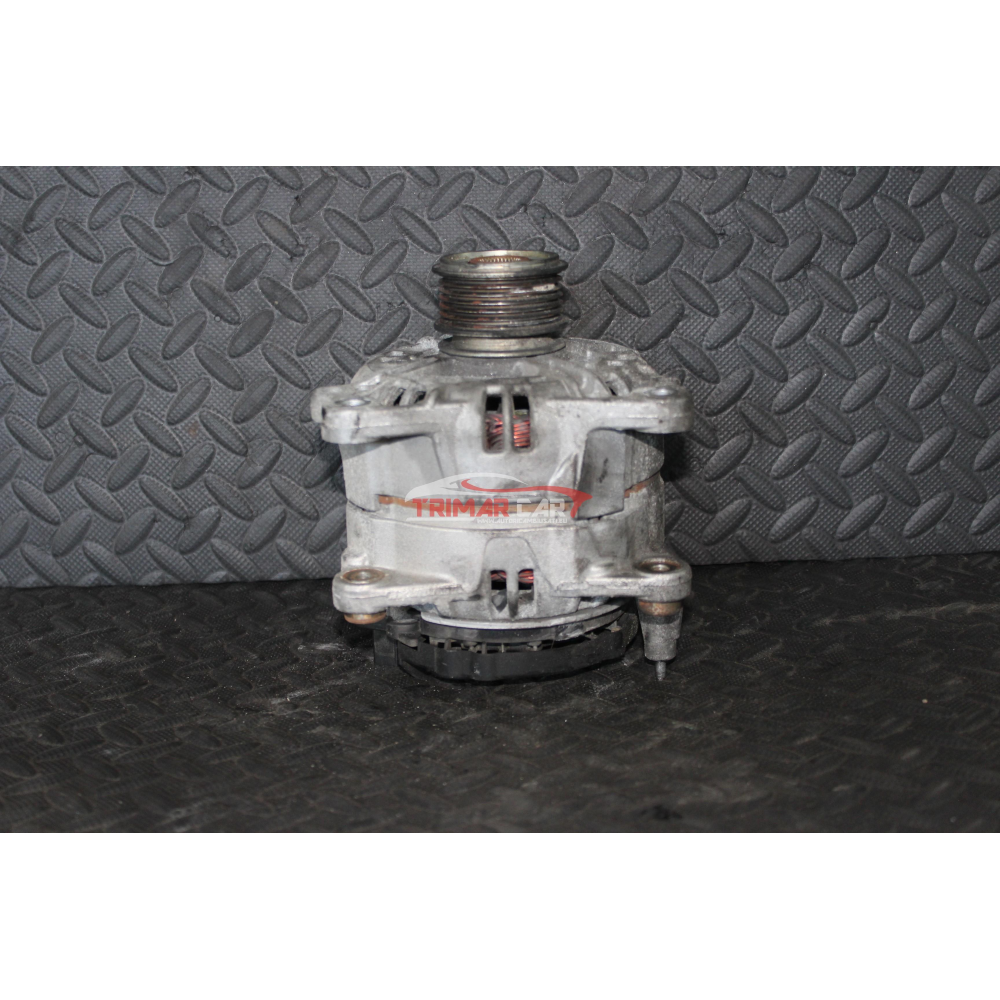 06F903023 140A  ALTERNATORE VW SEAT SKODA AUDI 1.6TDI 2.0TDI