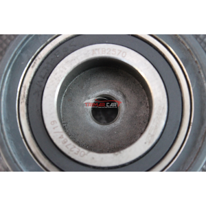 ATB2570 TENDICINGHIA CUSCINETTO DISTRIBUZIONE AUDI Q5 (8RB)(2008 >) 2.0TDI 170CV CGL