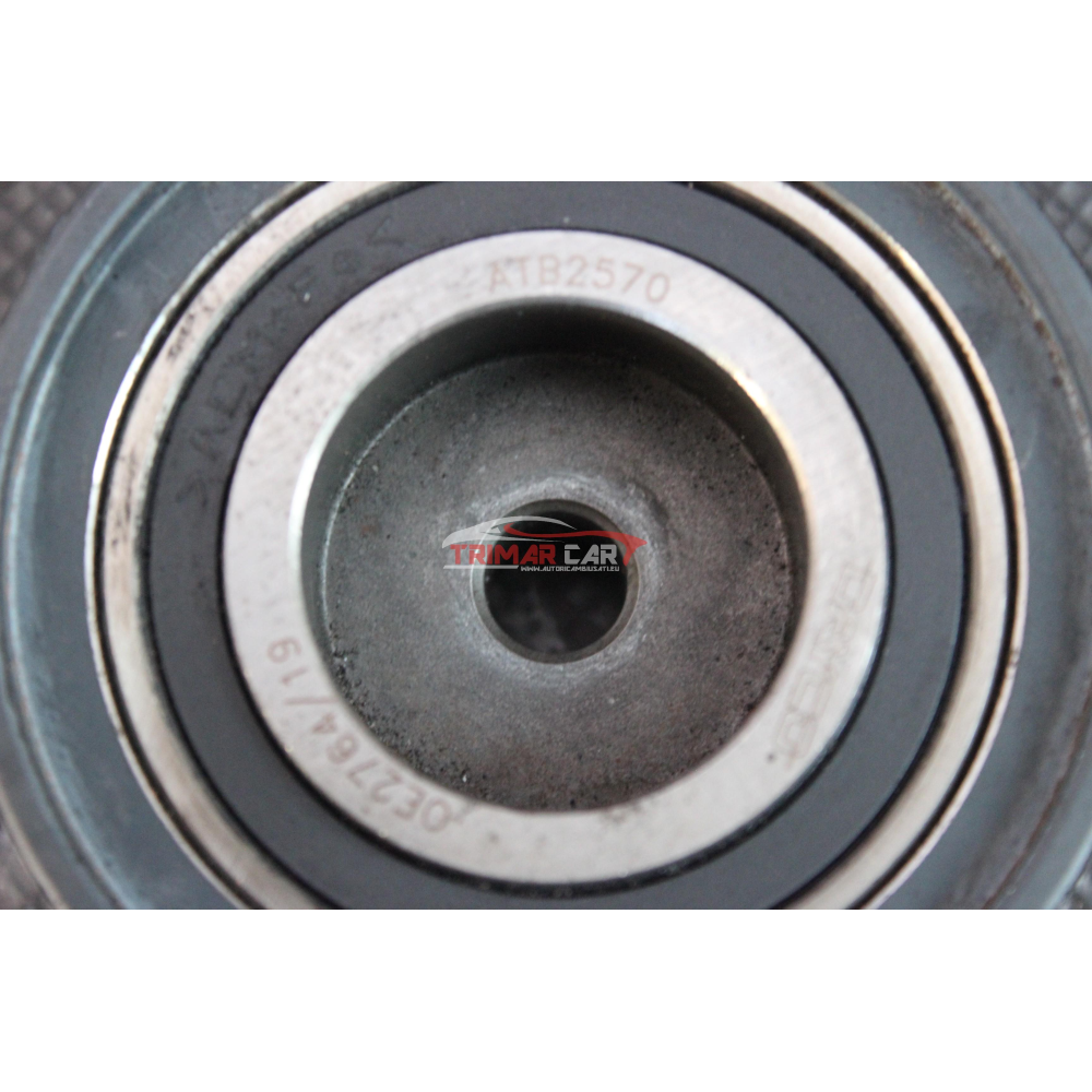 ATB2570 TENDICINGHIA CUSCINETTO DISTRIBUZIONE AUDI Q5 (8RB)(2008 >) 2.0TDI 170CV CGL