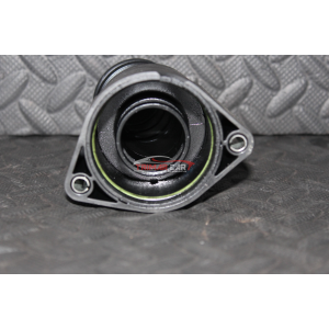 03L131111G SMORZATORE TUBO MANICOTTO INTERCOOLER TURBO AUDI Q5 (8RB)(2008 >) 2.0TDI 170CV CGL