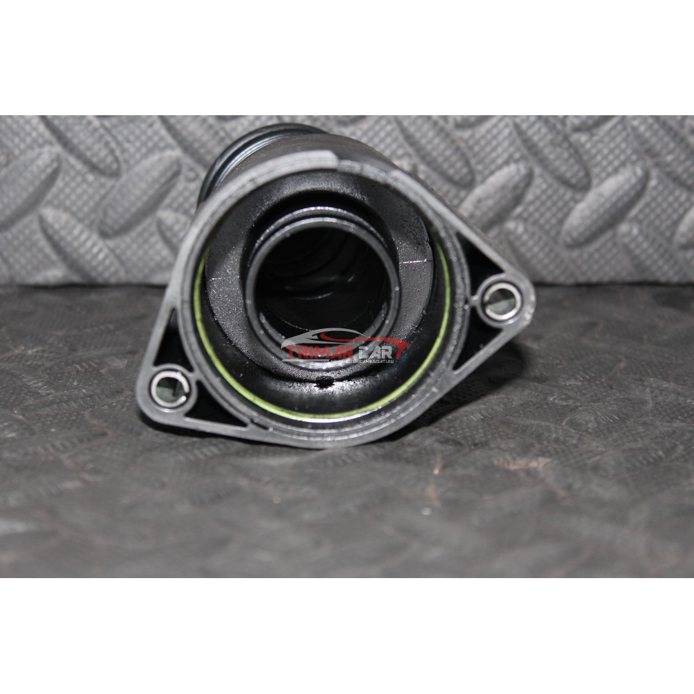 03L131111G SMORZATORE TUBO MANICOTTO INTERCOOLER TURBO AUDI Q5 (8RB)(2008 >) 2.0TDI 170CV CGL