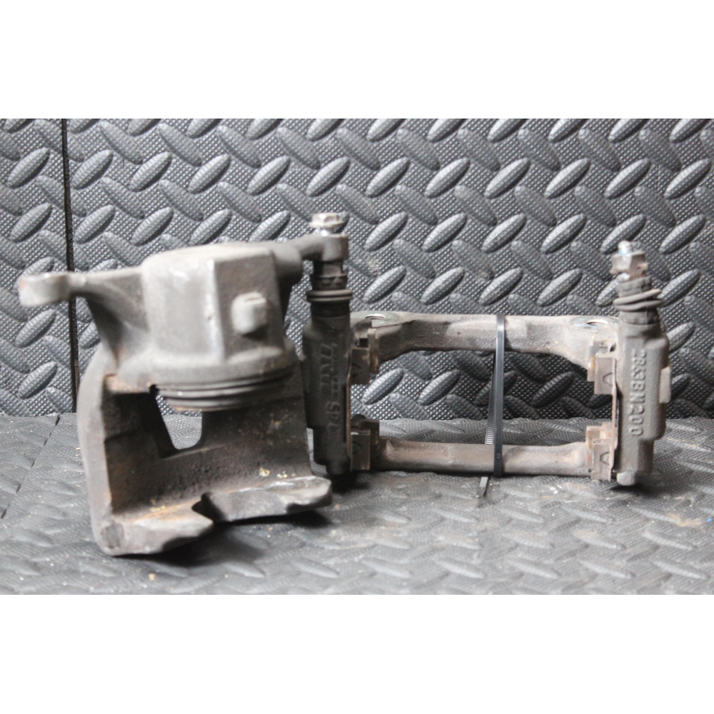 PINZA FRENO ANTERIORE DESTRA MINI COUNTRYMAN (R60)(10-16) 1.6D N47C16A