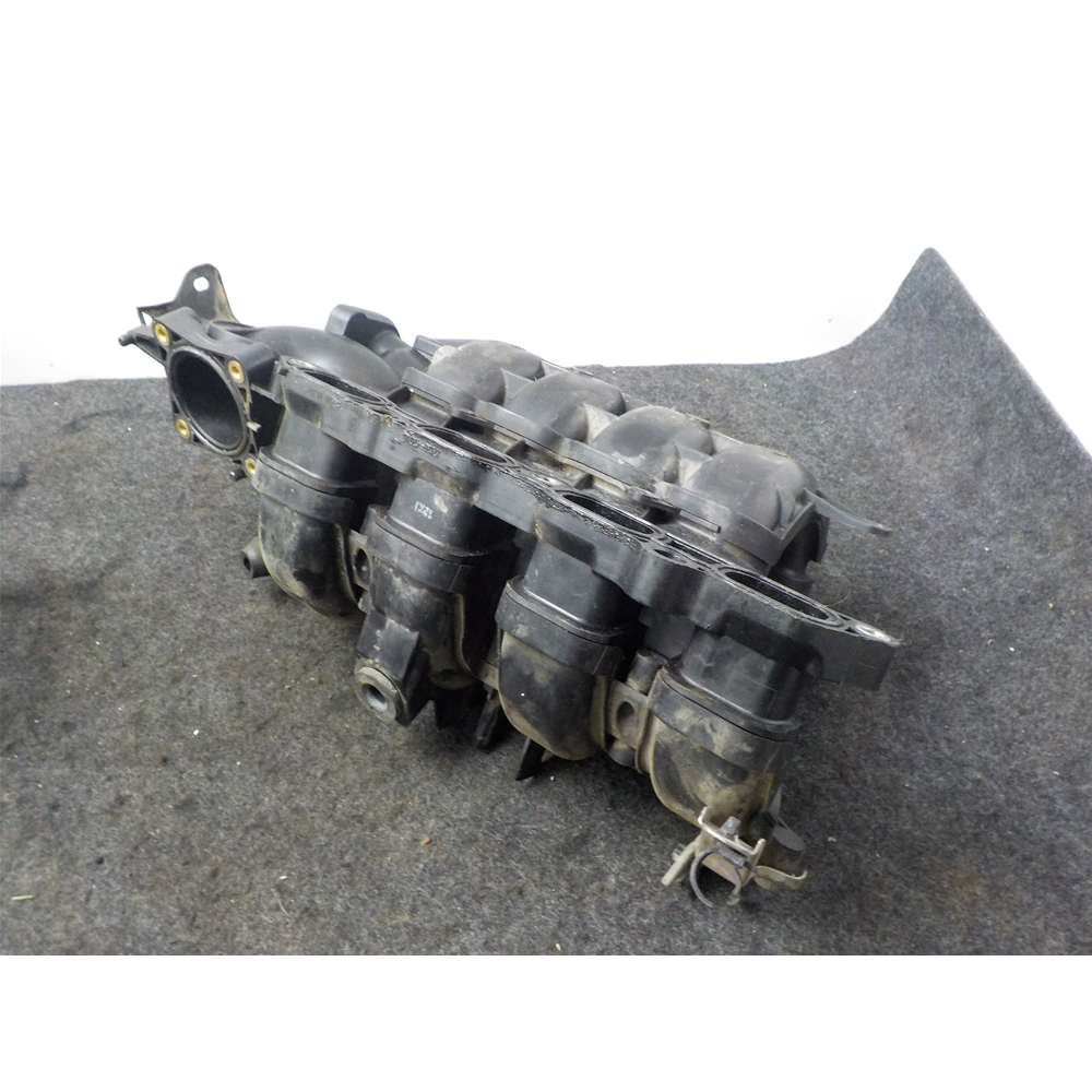 COLLETTORE ASPIRAZIONE IN PLASTICA TOYOTA YARIS 3 P13 1.3 (NHP13)[10-17] 17120-47010