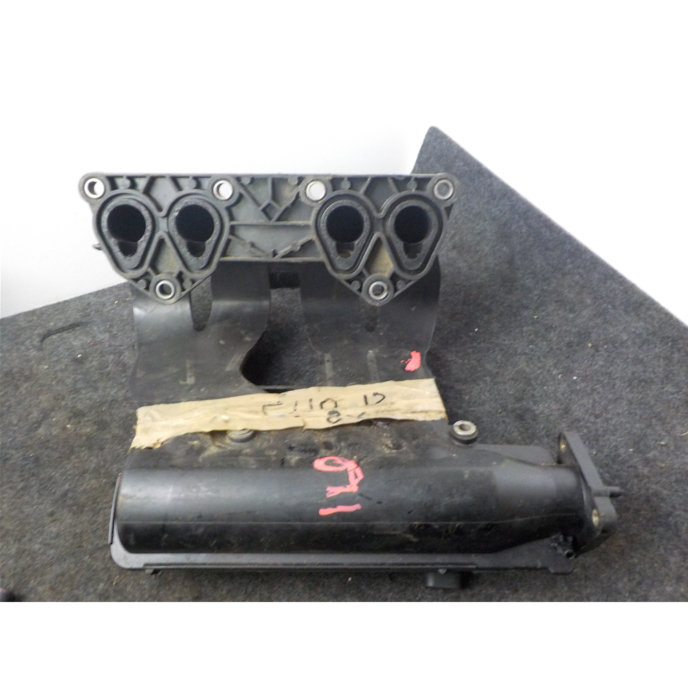 COLLETTORE ASPIRAZIONE IN PLASTICA RENAULT CLIO 2 [1998-2004] 1.2 8V 7700114501