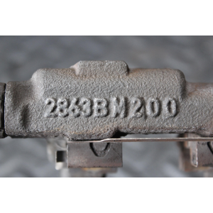 PINZA FRENO ANTERIORE DESTRA MINI COUNTRYMAN (R60)(10-16) 1.6D N47C16A