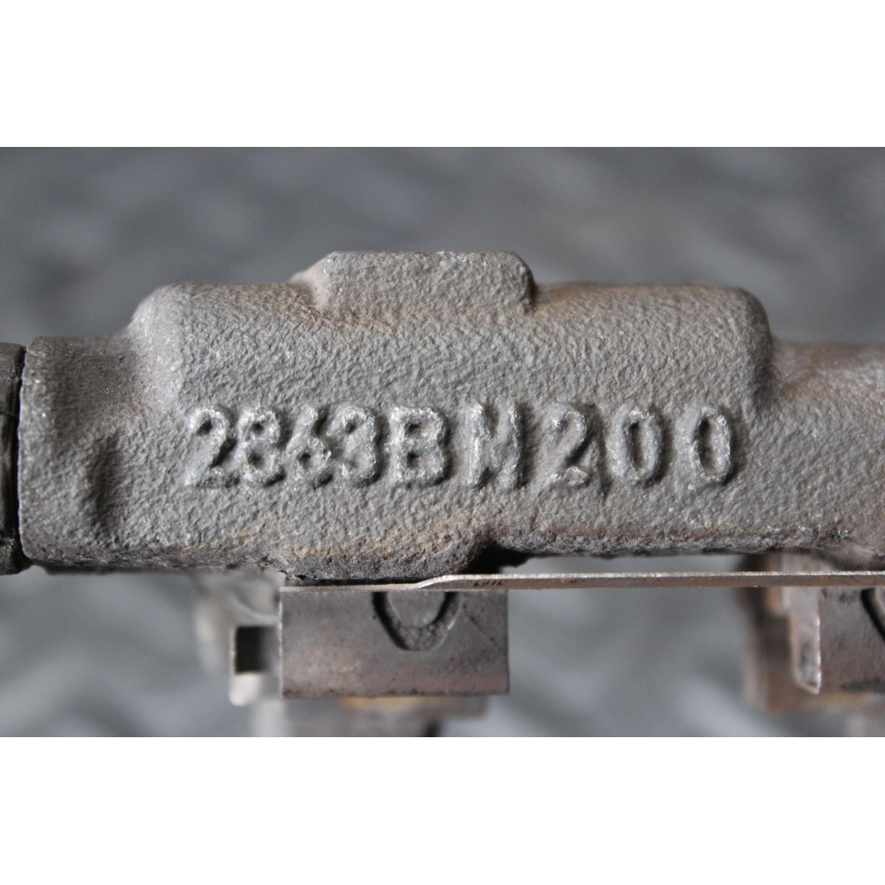 PINZA FRENO ANTERIORE DESTRA MINI COUNTRYMAN (R60)(10-16) 1.6D N47C16A