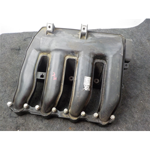 COLLETTORE ASPIRAZIONE IN PLASTICA BMW E46 320D E60 E90  7787318 7788194