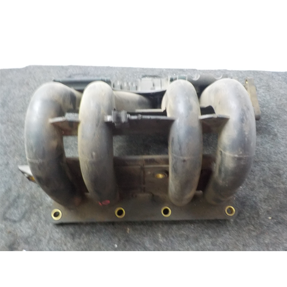 COLLETTORE ASPIRAZIONE IN PLASTICA RENAULT CLIO 2 [1998-2004] 1.2 8V 7700871088