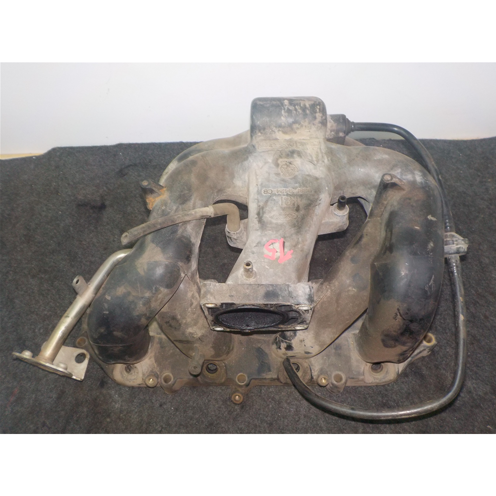 COLLETTORE ASPIRAZIONE IN PLASTICA FORD ESCORT 7 [1995-2002] 968F-9424-CB