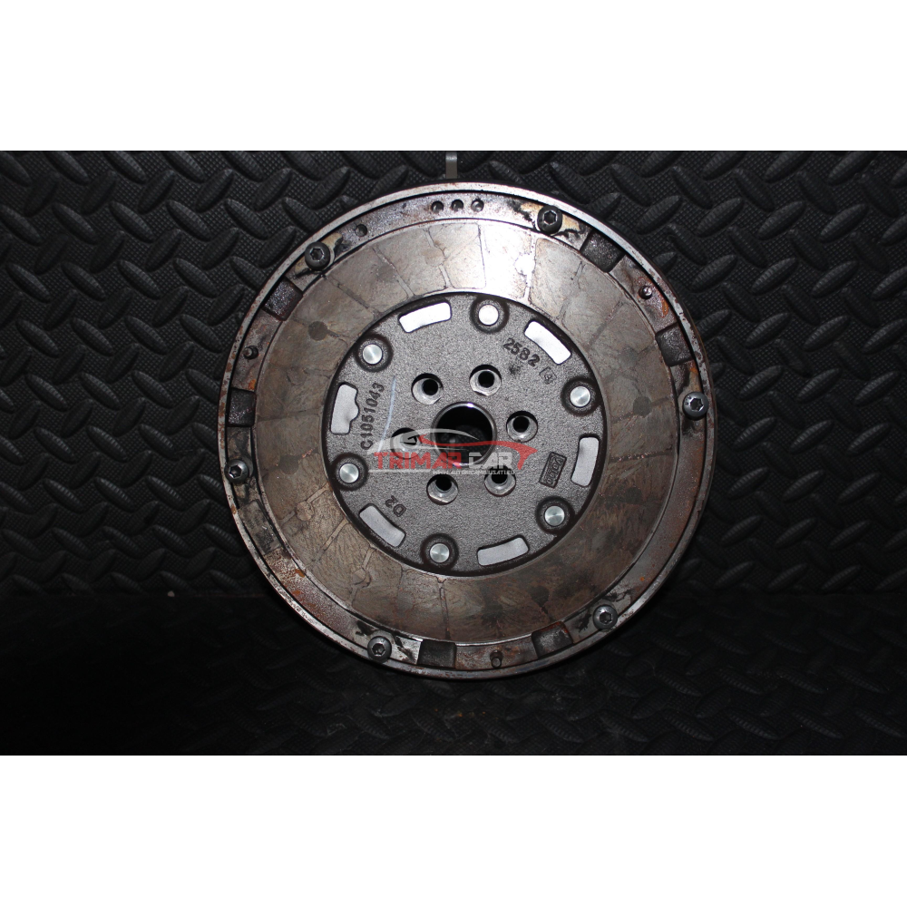 9846799580 VOLANO PEUGEOT 3008 SUV (2016 >) 1.5 BLUEHDI YH01