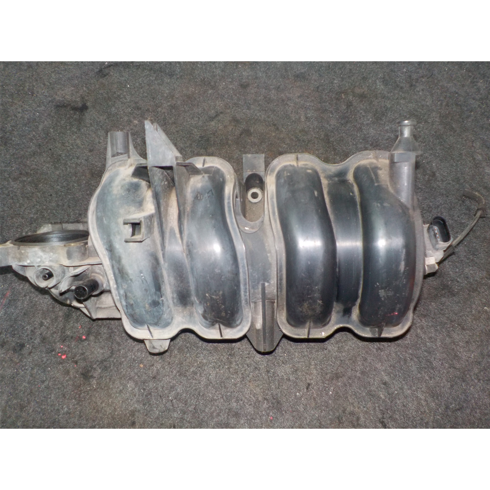 COLLETTORE ASPIRAZIONE IN PLASTICA VW POLO (6N2) [1999-2001] LUPO 036129711BL