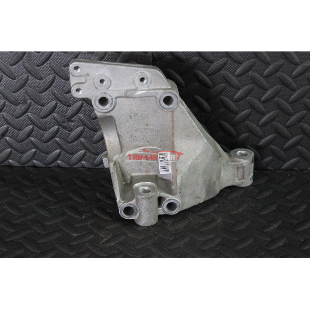 504373654 504373653 SUPPORTO MOTORE FIAT DUCATO 3 (250,290)(2011>) 3.0MJT 130KW F1CFL411K 2015