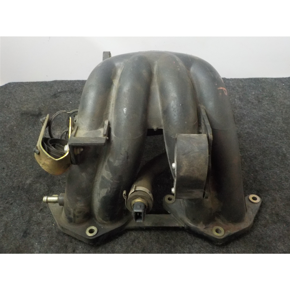 COLLETTORE ASPIRAZIONE IN PLASTICA PEUGEOT 306 [93-03]1.6 9607526880 9613250080