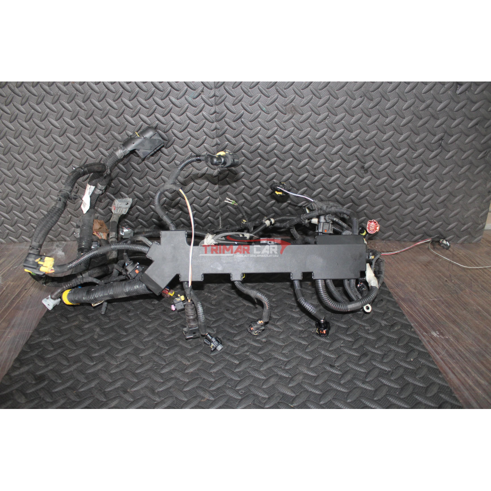 5801842157 CAVO CAVI CABLAGGIO MOTORE FIAT DUCATO 3 (250,290)(2011>) 3.0MJT 130KW F1CFL411K 2015