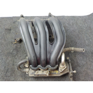 COLLETTORE ASPIRAZIONE IN PLASTICA DAEWOO CHEVROLET MATIZ [1998-2010] 96352273