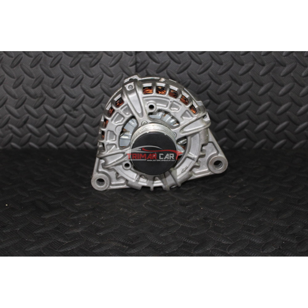 5801872335 210A ALTERNATORE FIAT DUCATO 3 (250,290)(2011>) 3.0MJT 130KW F1CFL411K 2015