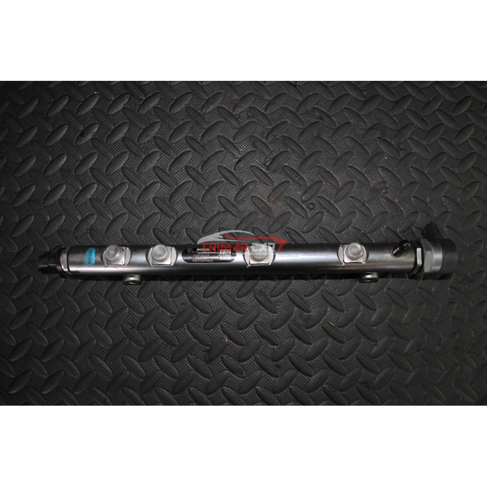 0445214248 TUBO FLAUTO RAIL INIEZIONE FIAT DUCATO 3 (250,290)(2011>) 3.0MJT 130KW F1CFL411K 2015