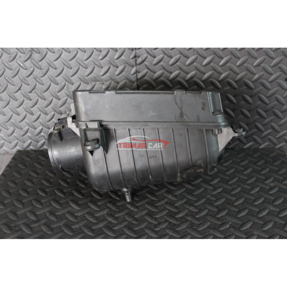 13717812949 AIRBOX PORTAFILTRO ARIA MINI COUNTRYMAN (R60)(10-16) 1.6D N47C16A
