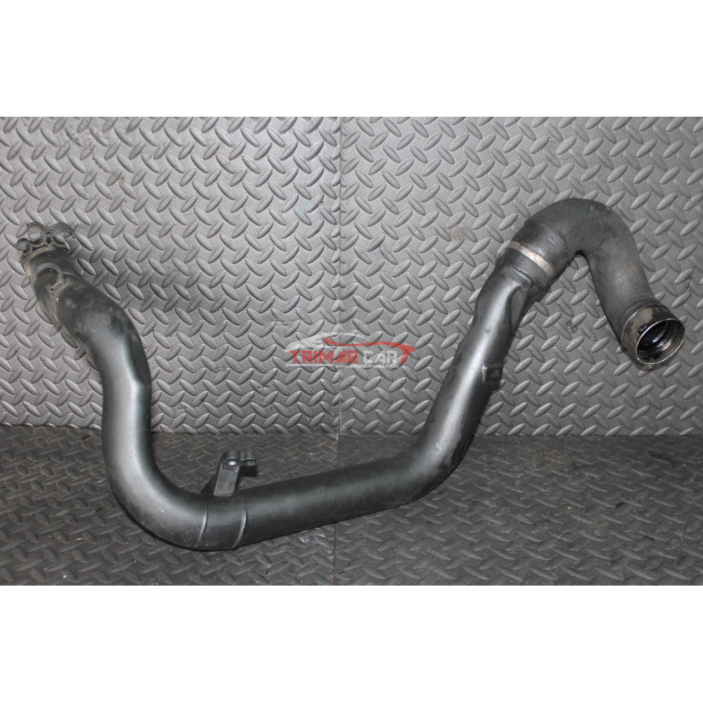 11618512206 TUBO MANICOTTO INTERCOOLER TURBO MINI COUNTRYMAN (R60)(10-16) 1.6D N47C16A