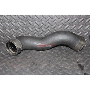 POSS COD 11618506720 TUBO MANICOTTO INTERCOOLER TURBO MINI COUNTRYMAN (R60)(10-16) 1.6D N47C16A