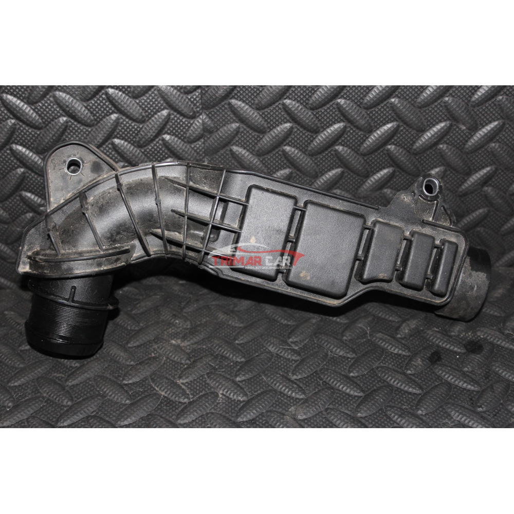 9810958280 TUBO MANICOTTO INTERCOOLER TURBO PEUGEOT 3008 (2016>)CITROEN C3 1.5BLUEHDI