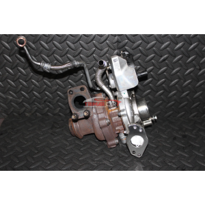 853603 9835855380 TURBINA TURBO PEUGEOT 3008 SUV (2016 >) 1.5 BLUEHDI YH01