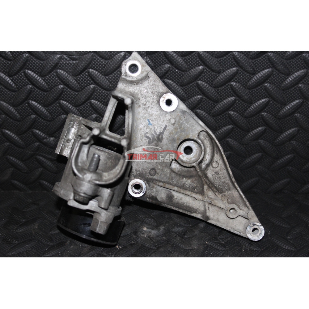 9808696880 SUPPORTO MOTORE COMPRESSORE CLIMA PEUGEOT 3008 SUV (2016 >) 1.5 BLUEHDI YH01