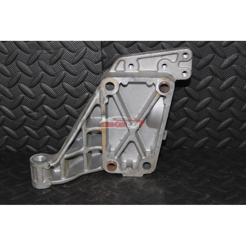 504373654 504373653 SUPPORTO MOTORE FIAT DUCATO 3 (250,290)(2011>) 3.0MJT 130KW F1CFL411K 2015