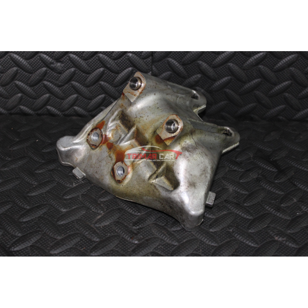 5801558462 SUPPORTO MOTORE FIAT DUCATO 3 (250,290)(2011>) 3.0MJT 130KW F1CFL411K 2015