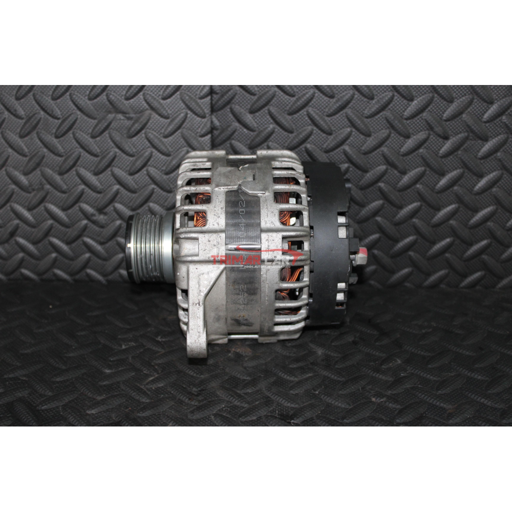 5801872335 210A ALTERNATORE FIAT DUCATO 3 (250,290)(2011>) 3.0MJT 130KW F1CFL411K 2015