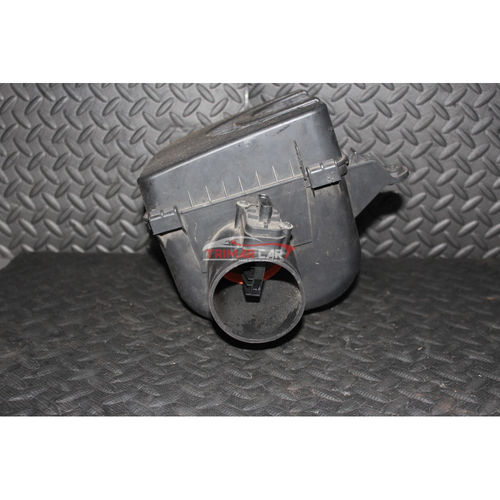 13717812949 AIRBOX PORTAFILTRO ARIA MINI COUNTRYMAN (R60)(10-16) 1.6D N47C16A
