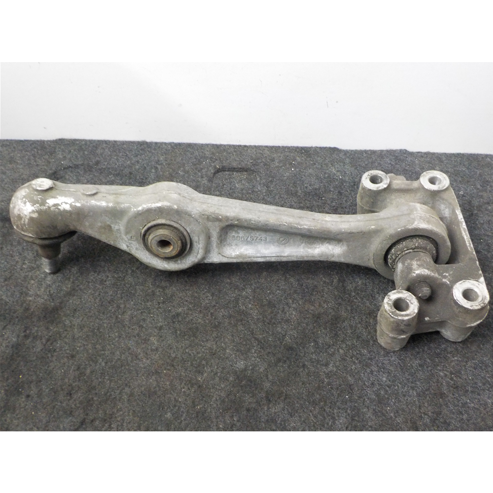 Braccio oscillante anteriore lancia thesis 06 image