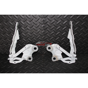 51239805937 KIT CERNIERE CERNIERA COFANO ANTERIORE  MINI COUNTRYMAN (R60)(10-16) 1.6D N47C16A