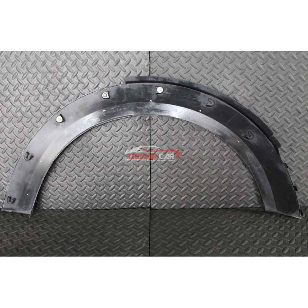 51779800761 FASCIONE PASSARUOTA ANTERIORE SINISTRO MINI COUNTRYMAN (R60)(10-16) 1.6D N47C16A