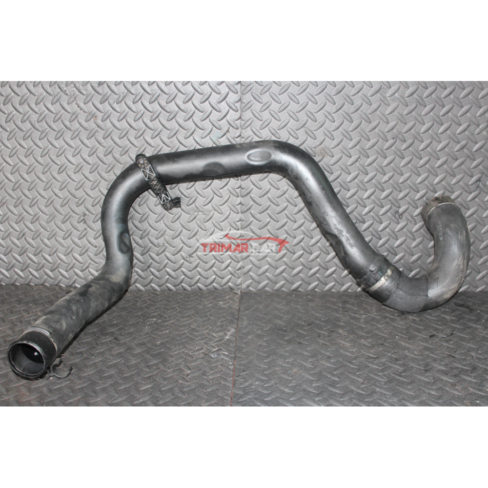 11618512206 TUBO MANICOTTO INTERCOOLER TURBO MINI COUNTRYMAN (R60)(10-16) 1.6D N47C16A