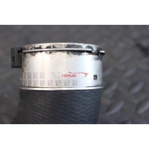 POSS COD 11618506720 TUBO MANICOTTO INTERCOOLER TURBO MINI COUNTRYMAN (R60)(10-16) 1.6D N47C16A